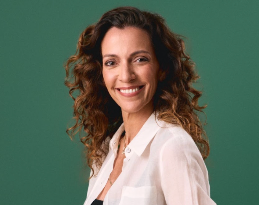 Carolina García Jayaram on Community and Storytelling to Bring Us Through Dark Times